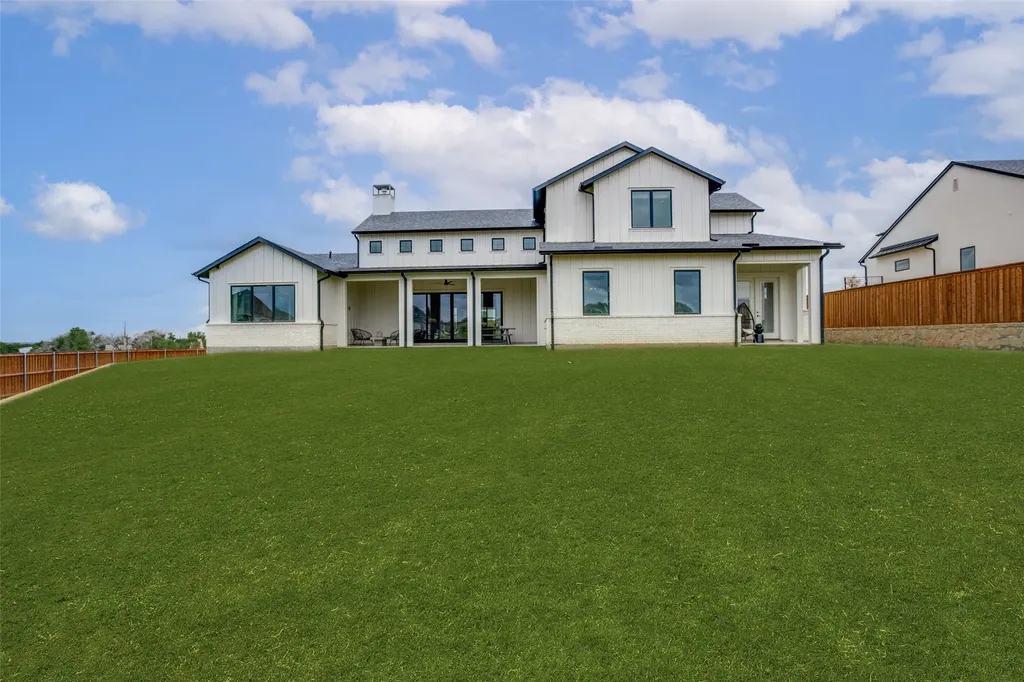 628 Verona Drive Haslet TX 76052