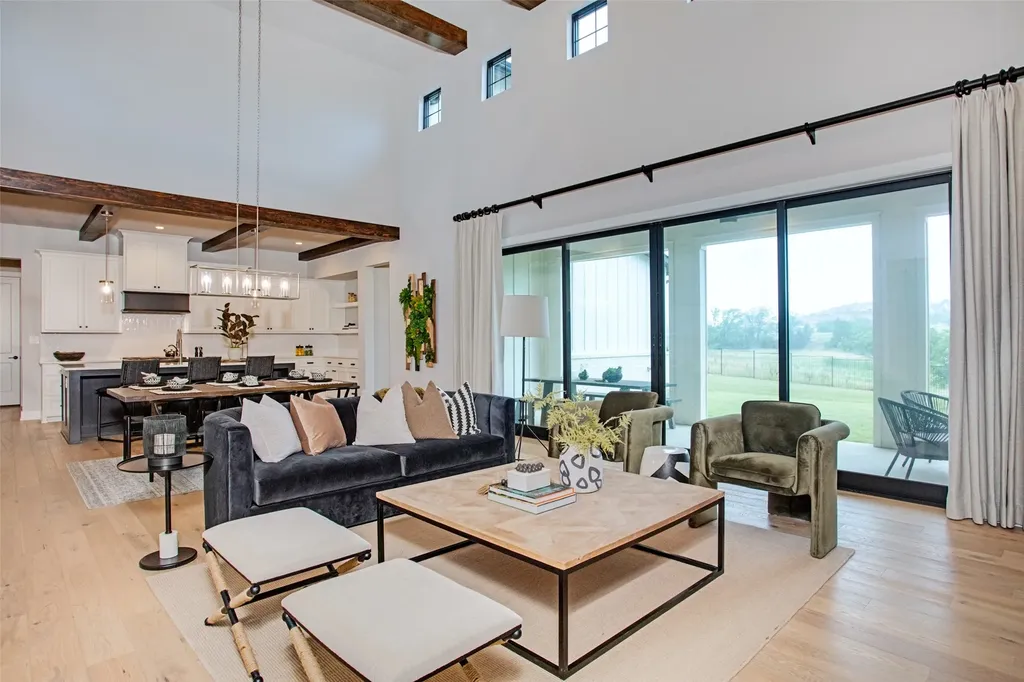 628 Verona Drive Haslet TX 76052