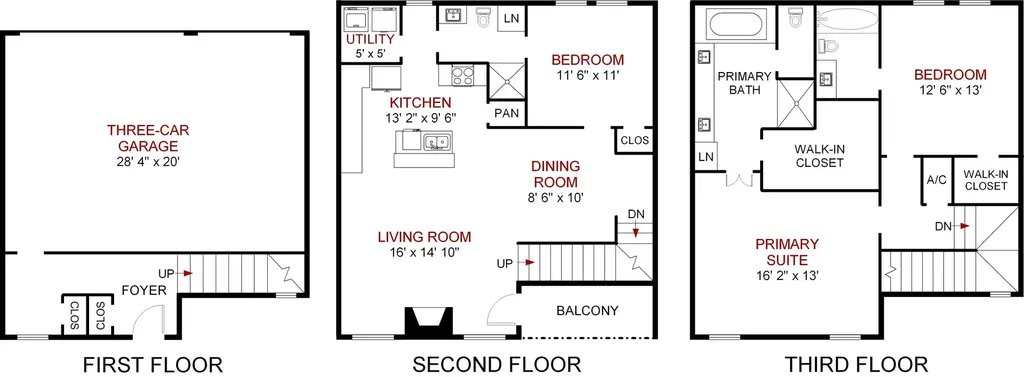 4108 Emerson Avenue University Park TX 75205