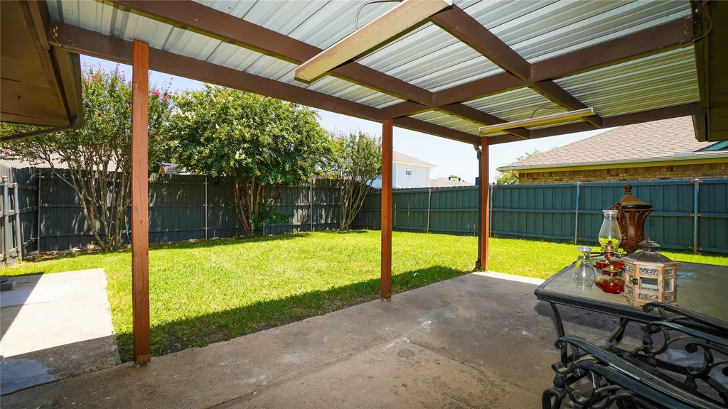 7113 Ridgeview Drive Rowlett TX 75089