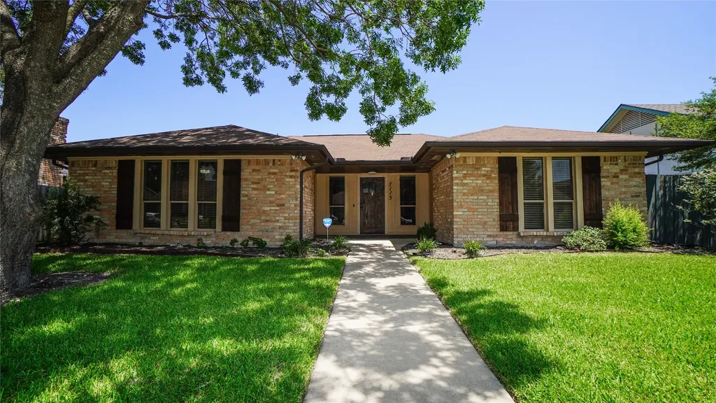 7113 Ridgeview Drive Rowlett TX 75089