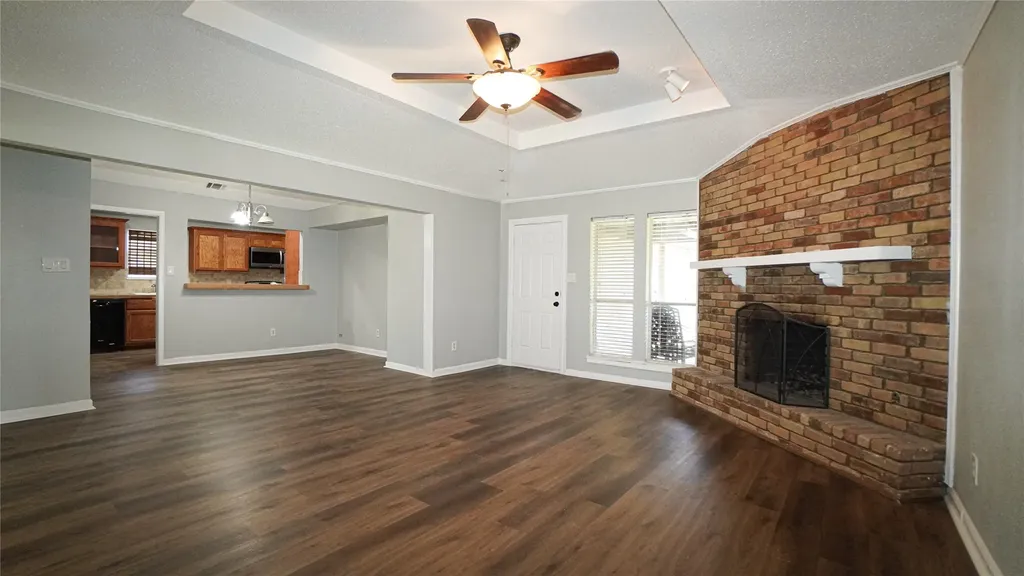 7113 Ridgeview Drive Rowlett TX 75089