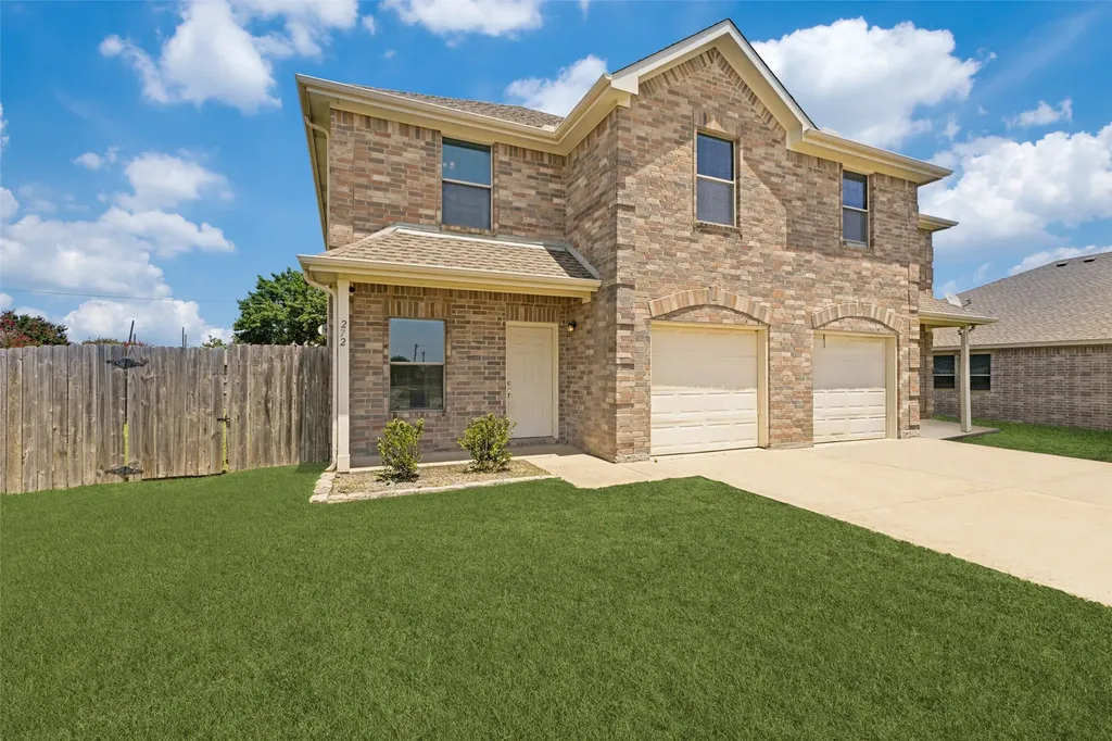 272 Wyndham Meadows Way Wylie TX 75098