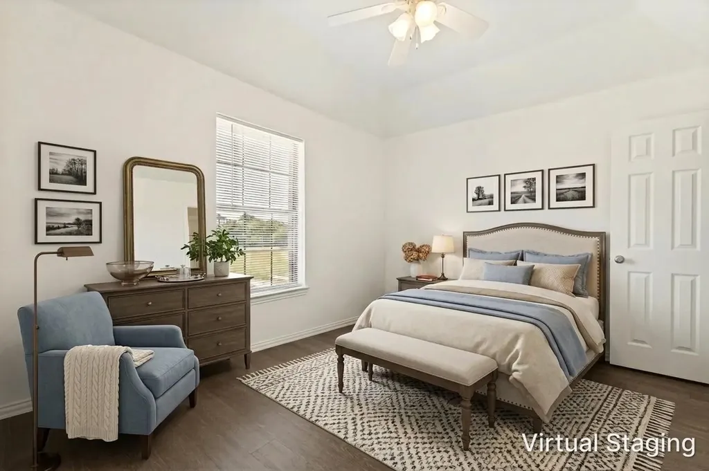 272 Wyndham Meadows Way Wylie TX 75098