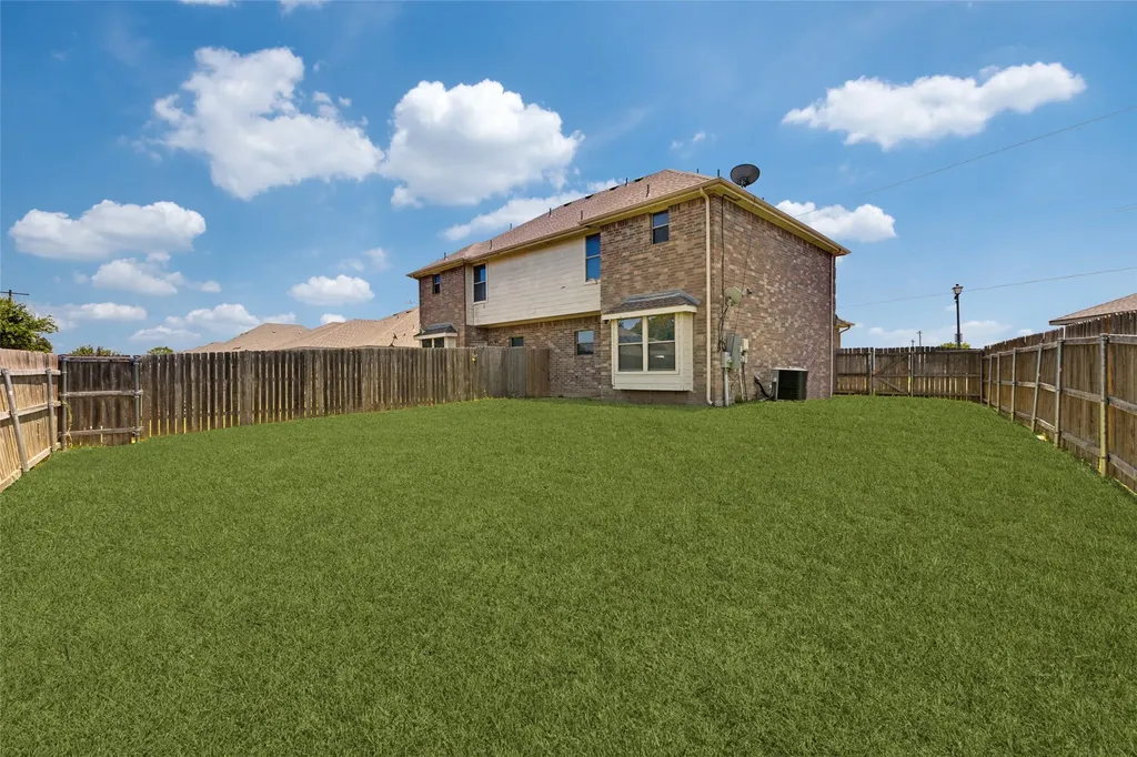 272 Wyndham Meadows Way Wylie TX 75098