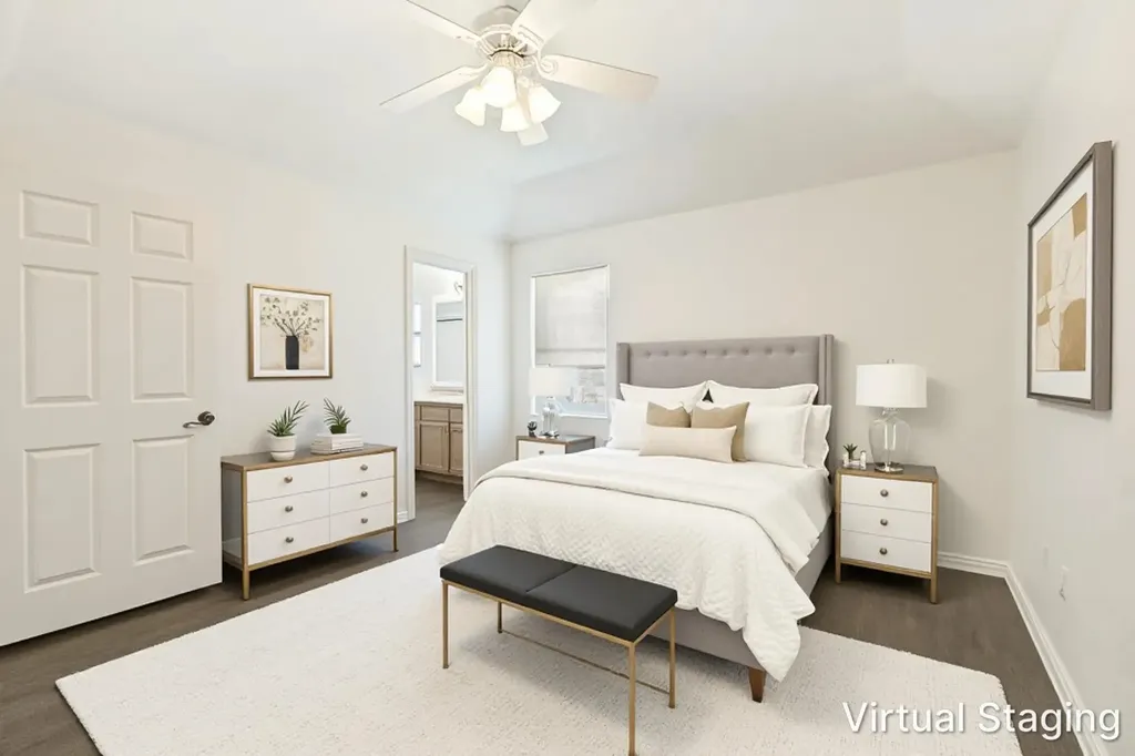 272 Wyndham Meadows Way Wylie TX 75098