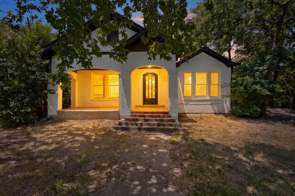1830 Speedway Street Greenville TX 75401