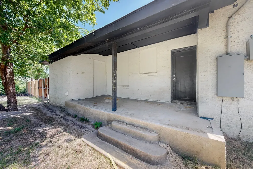 1830 Speedway Street Greenville TX 75401