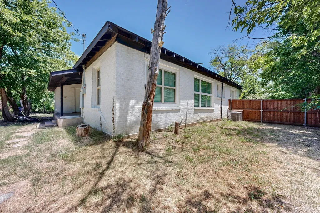 1830 Speedway Street Greenville TX 75401