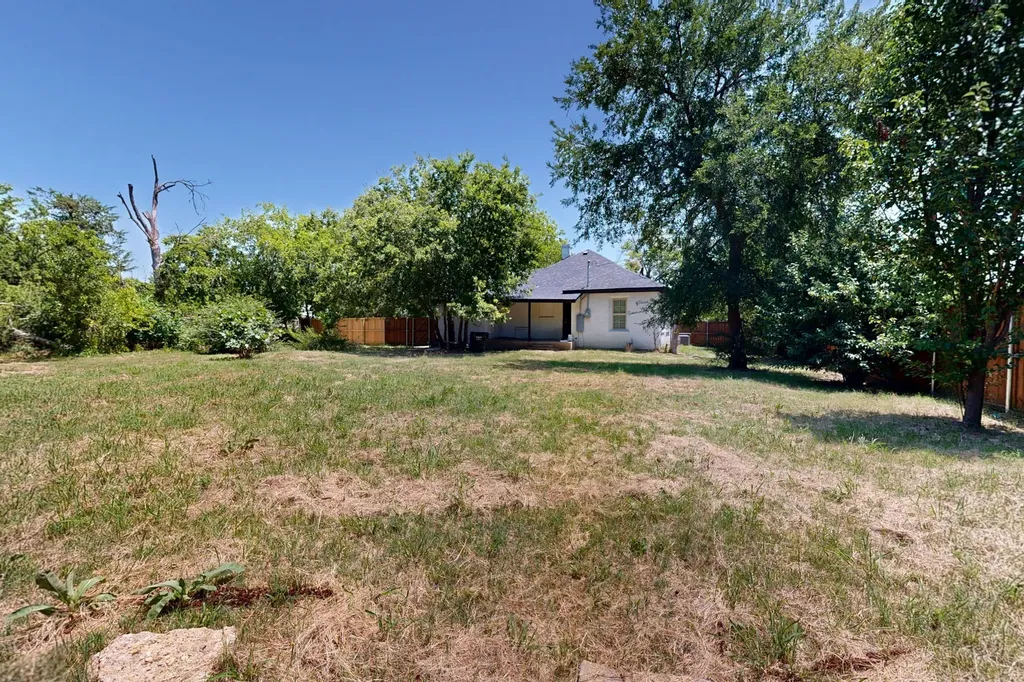 1830 Speedway Street Greenville TX 75401