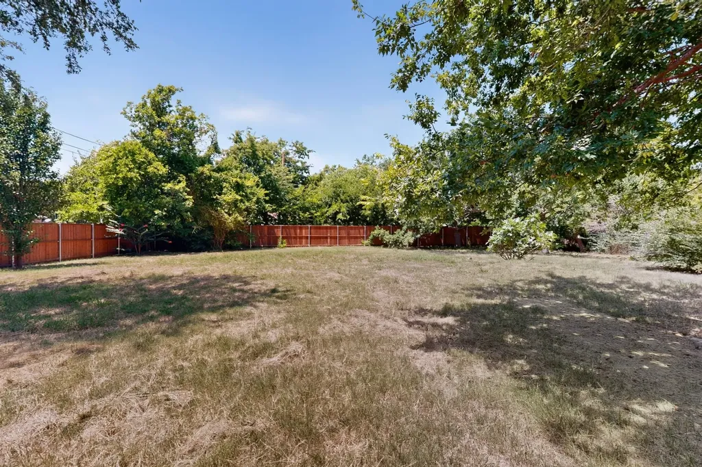 1830 Speedway Street Greenville TX 75401
