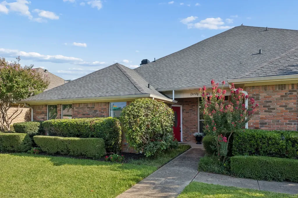 4021 Sonora Drive Plano TX 75074