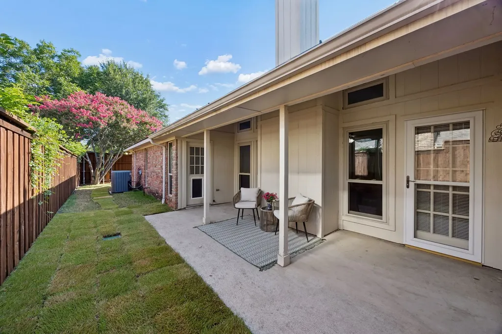 4021 Sonora Drive Plano TX 75074