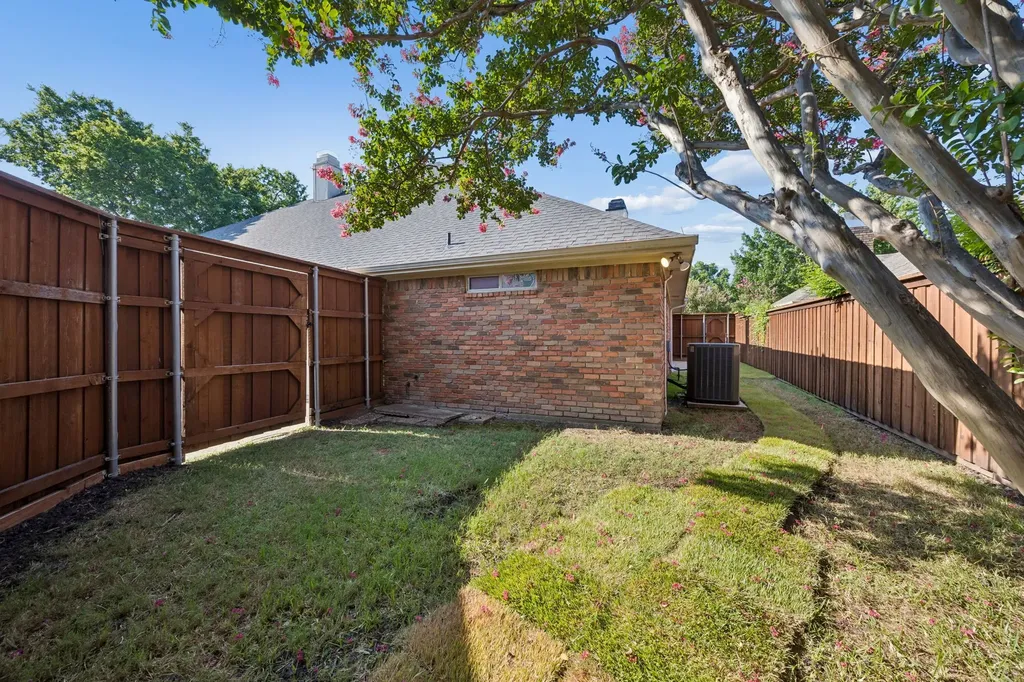 4021 Sonora Drive Plano TX 75074