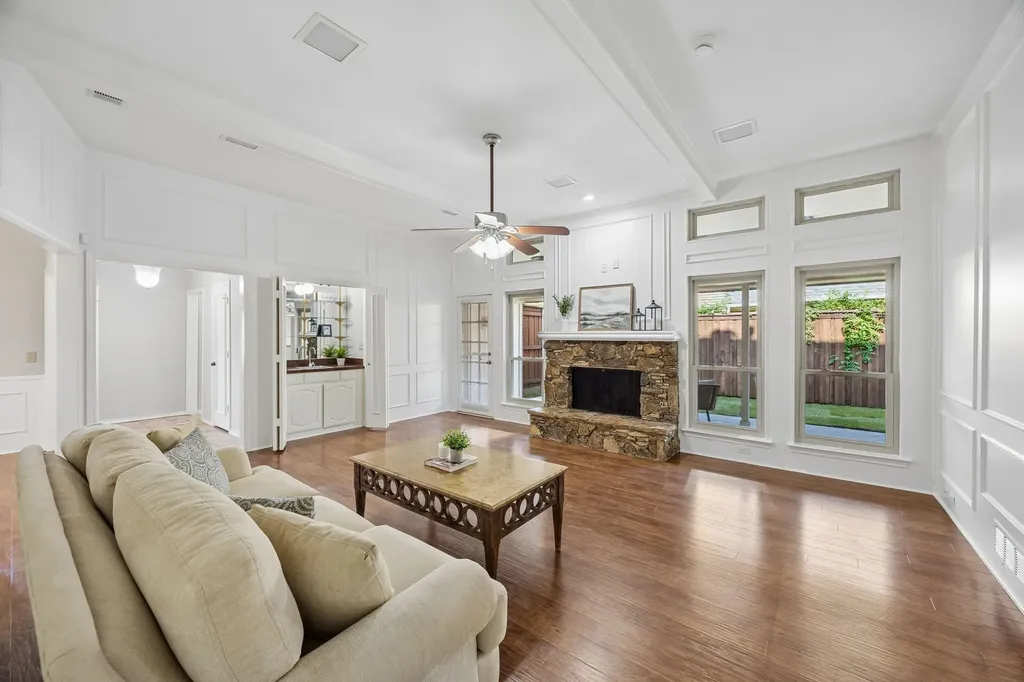 4021 Sonora Drive Plano TX 75074