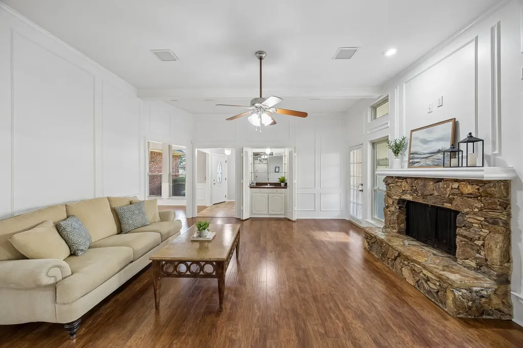 4021 Sonora Drive Plano TX 75074