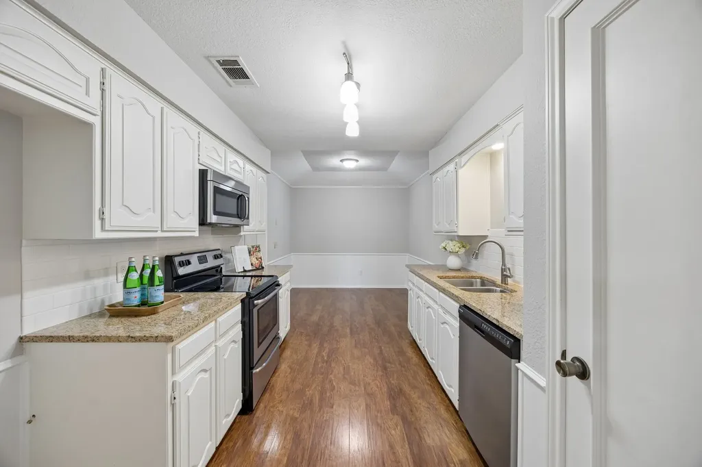 4021 Sonora Drive Plano TX 75074