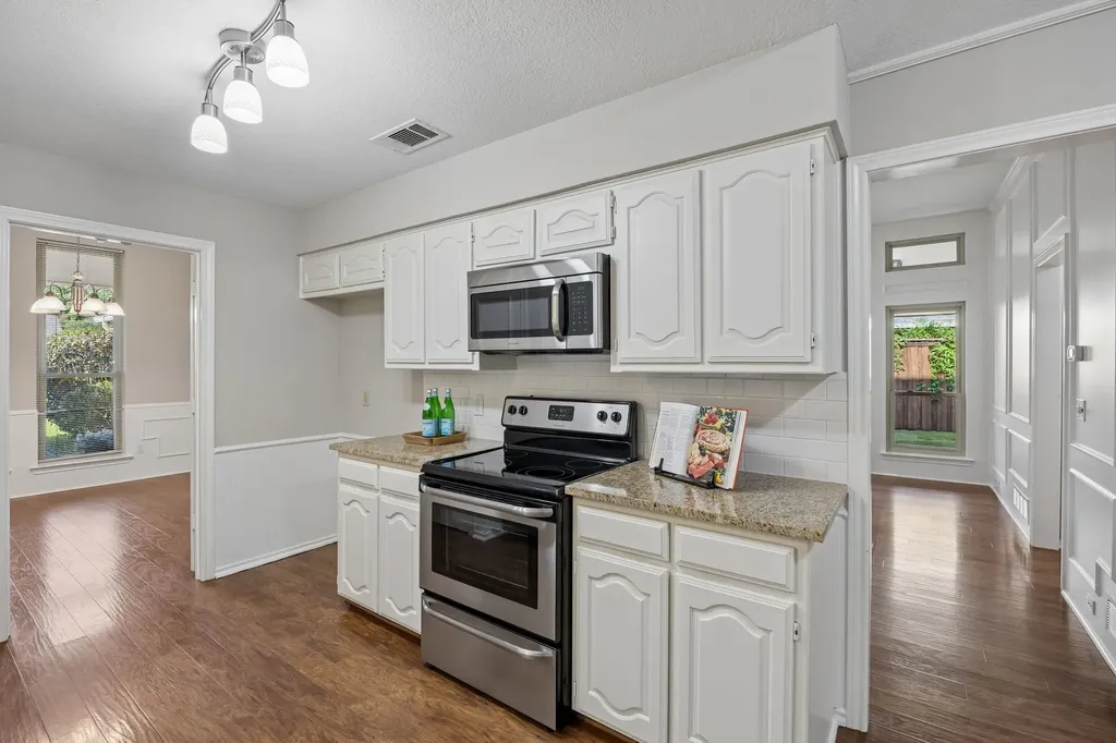 4021 Sonora Drive Plano TX 75074