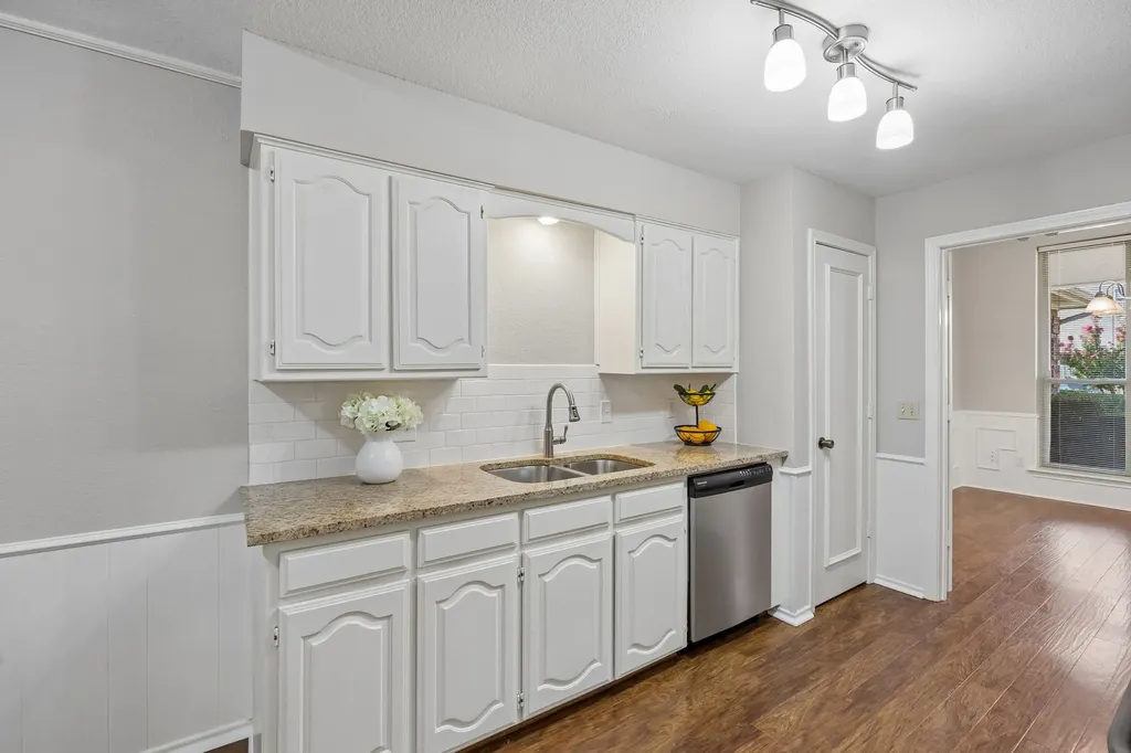 4021 Sonora Drive Plano TX 75074
