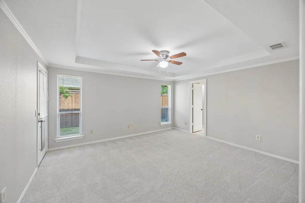 4021 Sonora Drive Plano TX 75074