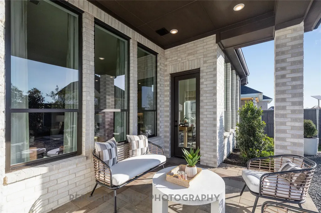 1625 Thicket Hill Drive Van Alstyne TX 75495