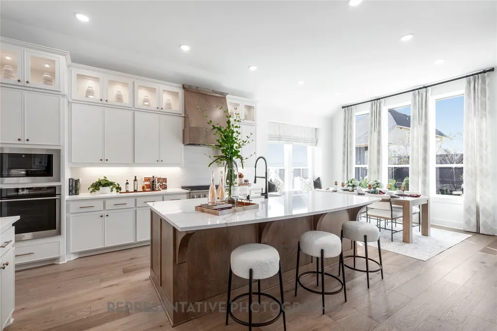 1625 Thicket Hill Drive Van Alstyne TX 75495