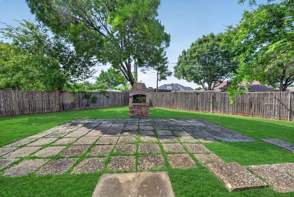 8100 Hillside Drive Frisco TX 75033