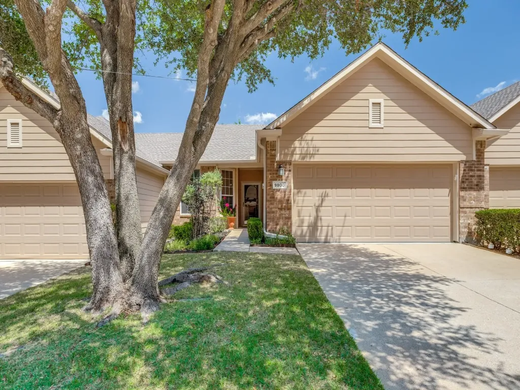 9900 Rockwall Road Plano TX 75025
