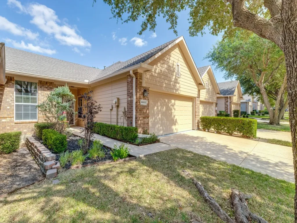 9900 Rockwall Road Plano TX 75025