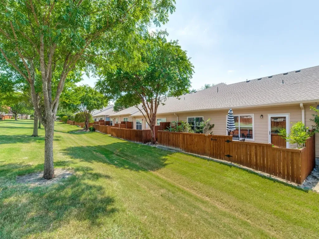 9900 Rockwall Road Plano TX 75025