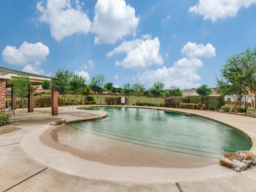 9900 Rockwall Road Plano TX 75025
