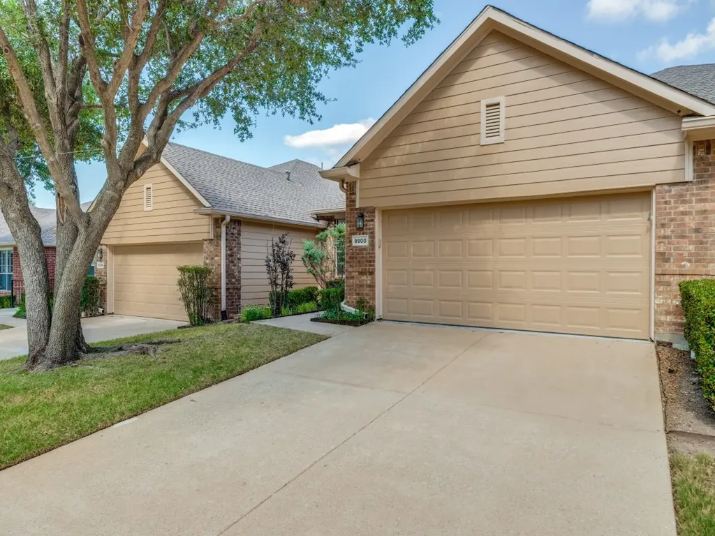 9900 Rockwall Road Plano TX 75025