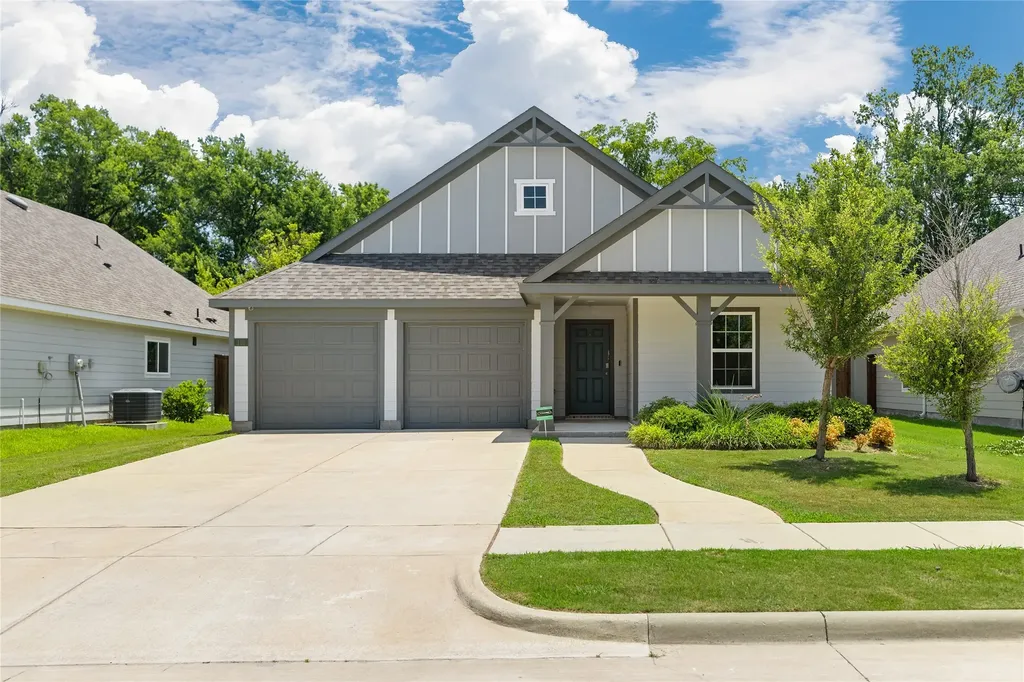115 Rock Creek Terrell TX 75160
