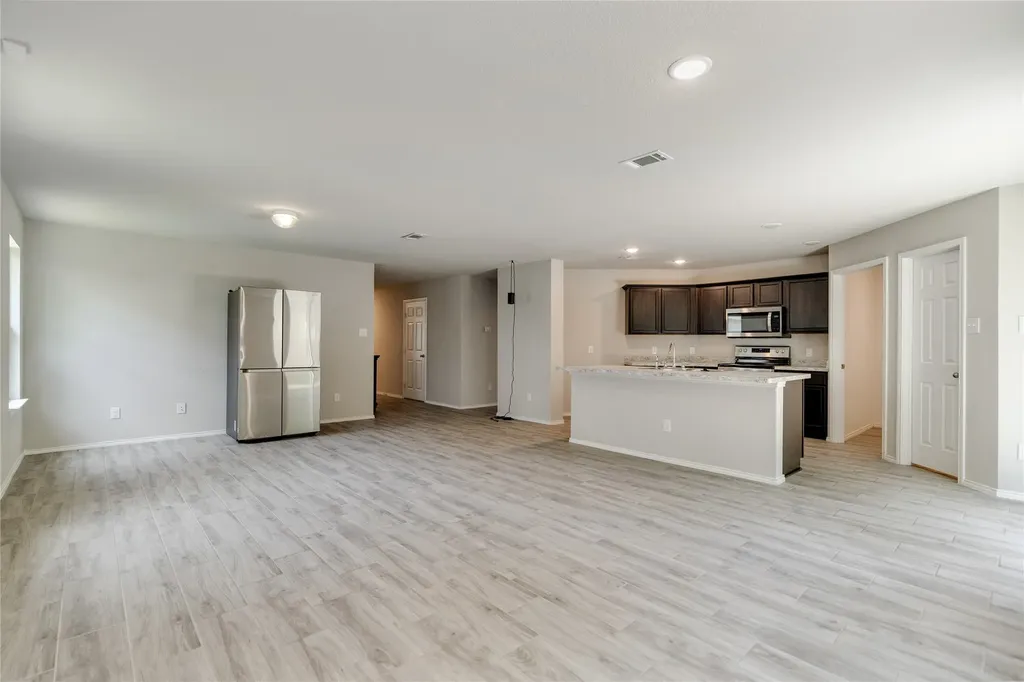 115 Rock Creek Terrell TX 75160