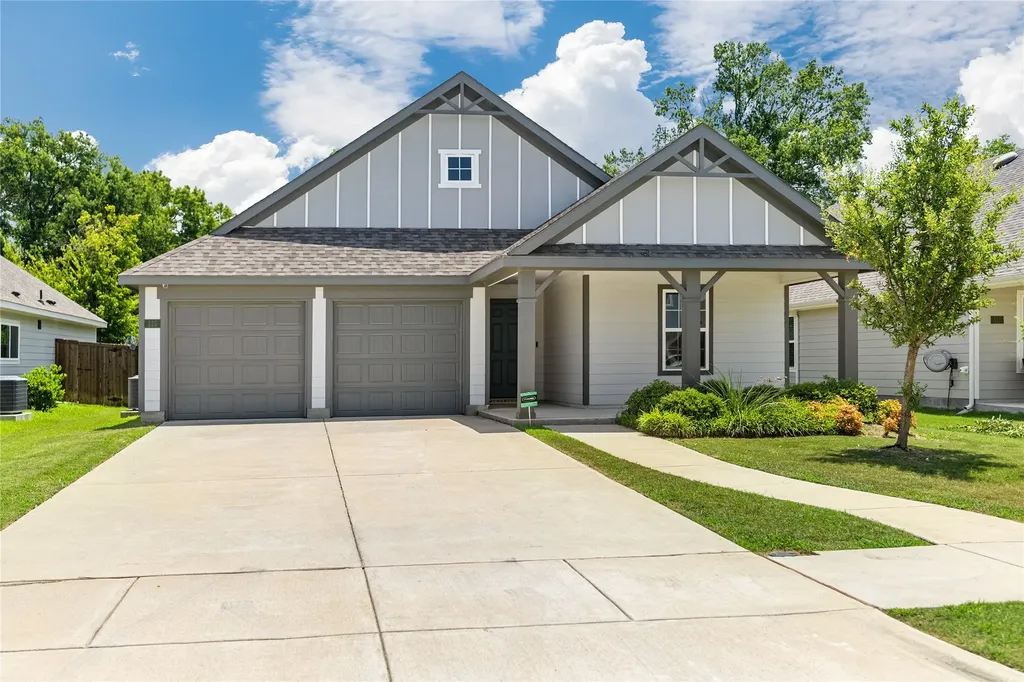 115 Rock Creek Terrell TX 75160
