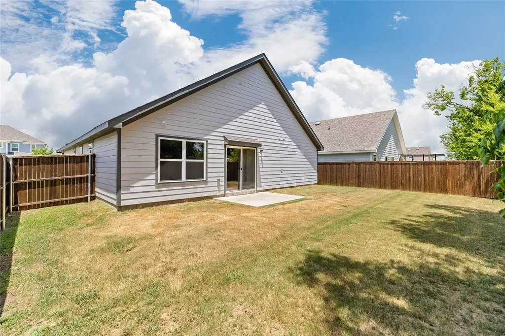 115 Rock Creek Terrell TX 75160