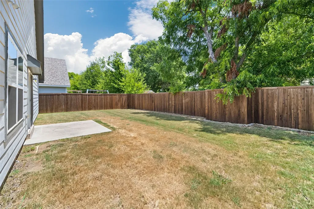 115 Rock Creek Terrell TX 75160