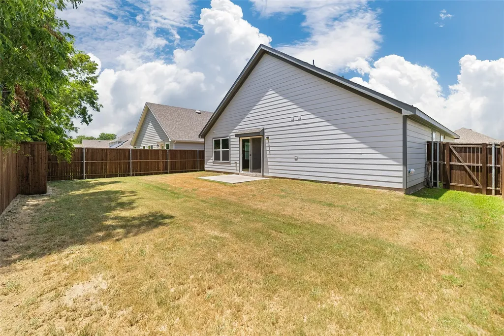 115 Rock Creek Terrell TX 75160