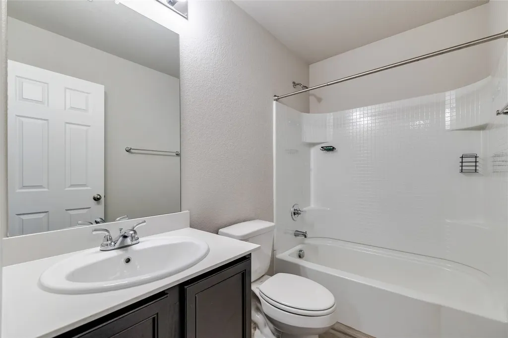 115 Rock Creek Terrell TX 75160