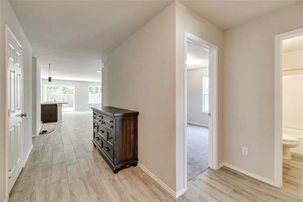 115 Rock Creek Terrell TX 75160