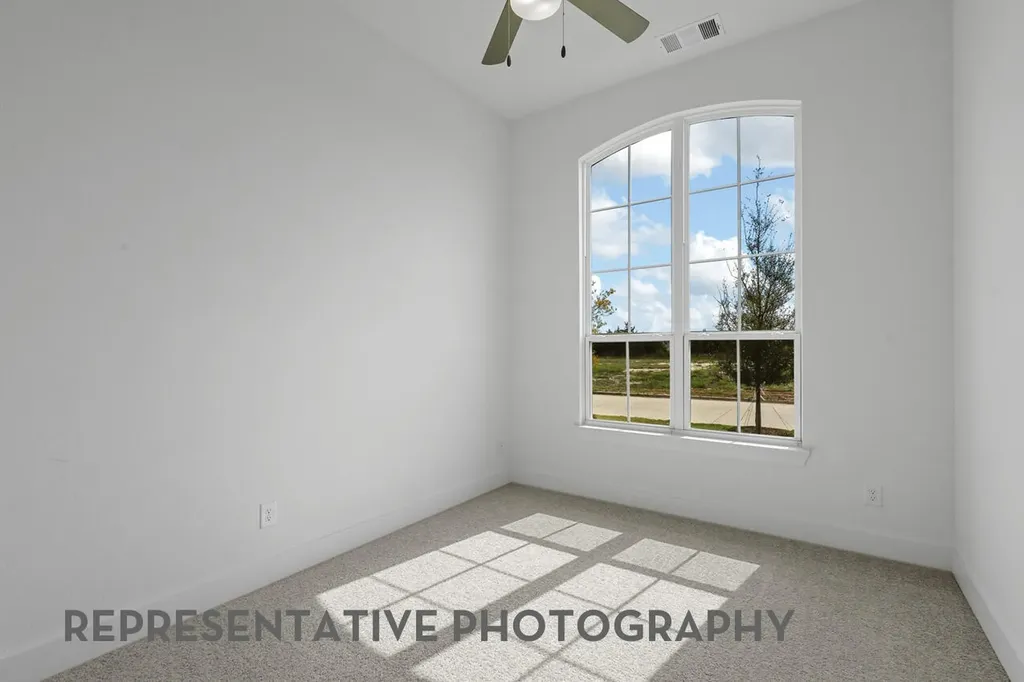 1621 Thicket Hill Drive Van Alstyne TX 75495