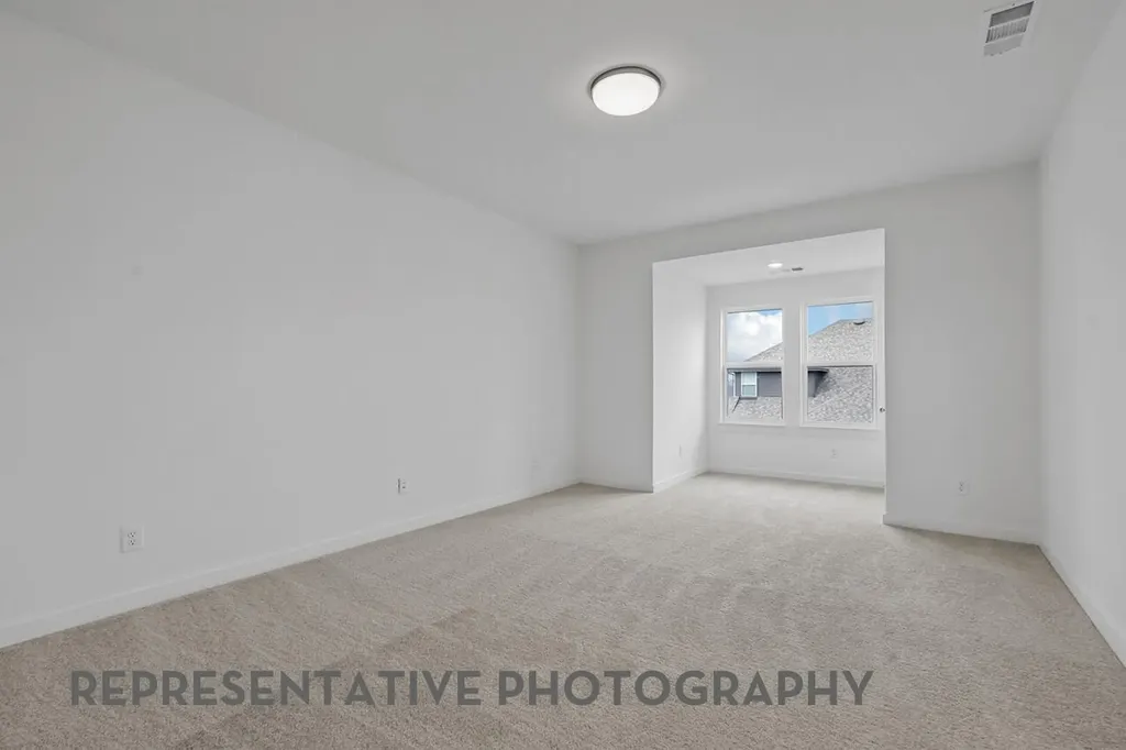 1621 Thicket Hill Drive Van Alstyne TX 75495
