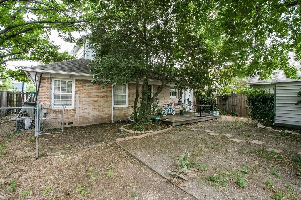 3724 Granada Avenue University Park TX 75205