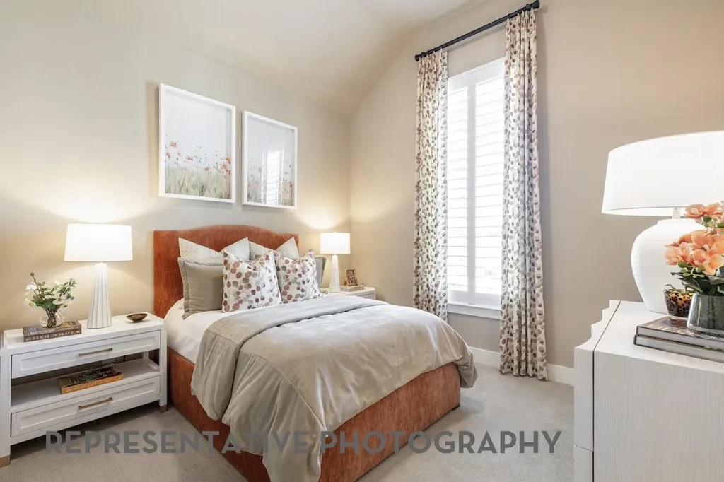 516 Stallion Lane Van Alstyne TX 75495