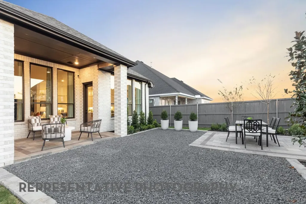 516 Stallion Lane Van Alstyne TX 75495