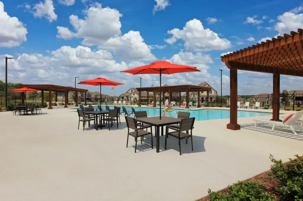 516 Stallion Lane Van Alstyne TX 75495