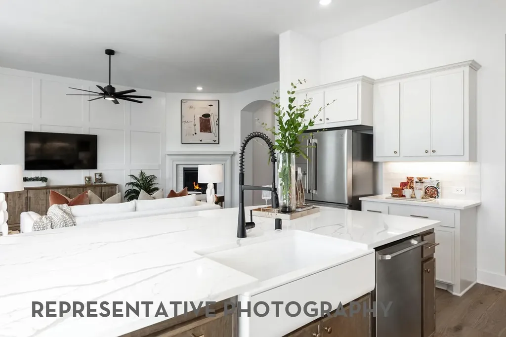 516 Stallion Lane Van Alstyne TX 75495