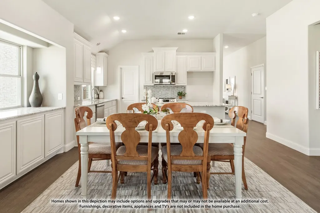 1120 Tanger Lane Crowley TX 76036