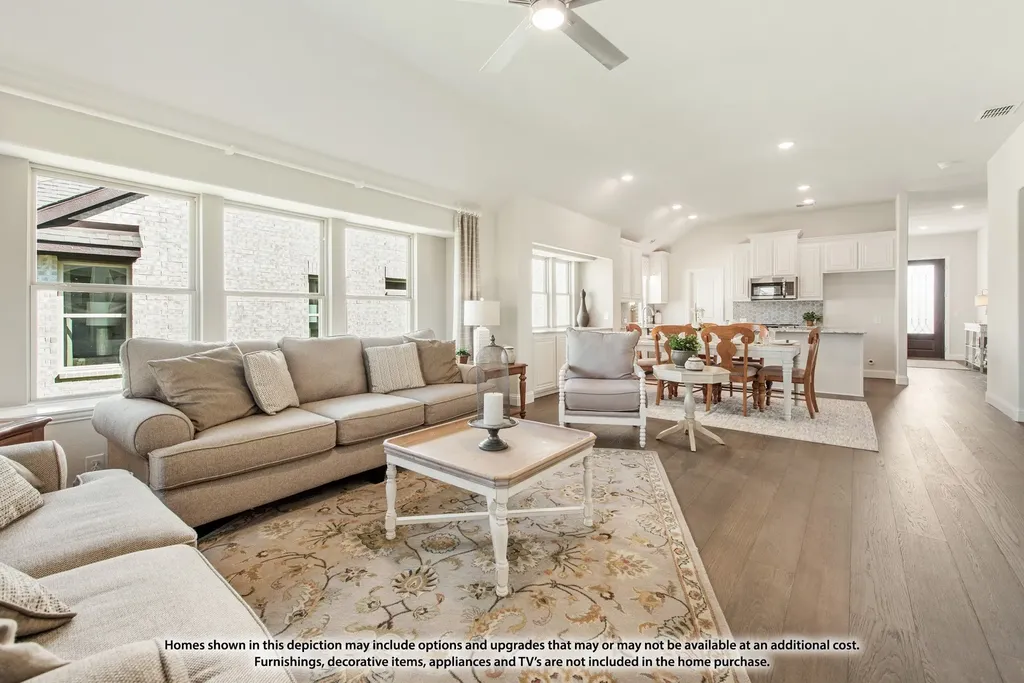 1120 Tanger Lane Crowley TX 76036