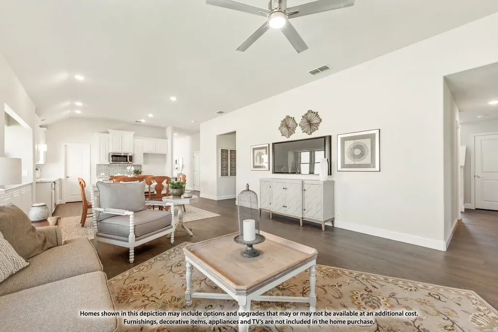 1120 Tanger Lane Crowley TX 76036